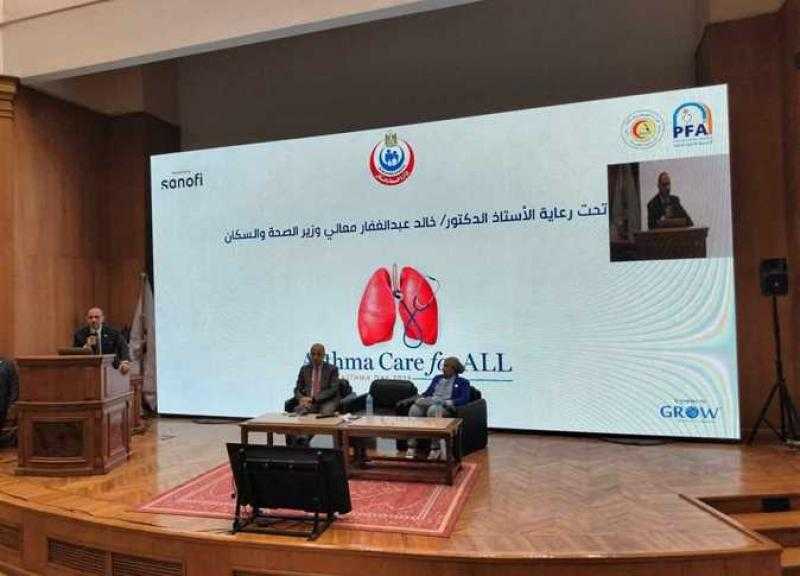 في اليوم العالمي للربو.. 250 ألف حالة وفاة سنويا.. وخبراء يكشفون أسباب المرض