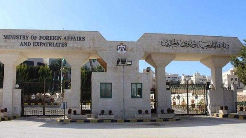 سفارة الأردن بالخرطوم تتعرض للاقتحام والتخريب