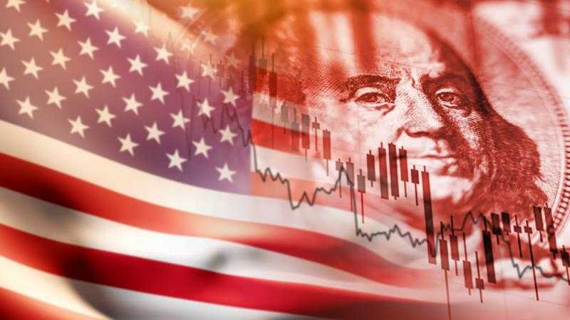 17 تريليون دولار قيمة ديون الأمريكيين خلال الربع الأول من العام