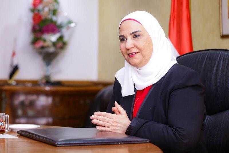 التضامن: قدمنا 3 مليارات و 200 مليون جنيه كقروض ميسرة لتنفيذ 420 ألف مشروع