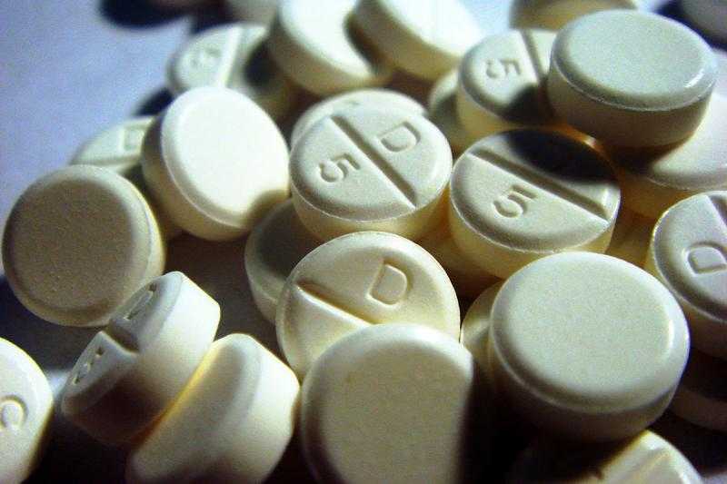 الأجهزة الأمنية تضبط مسجلا بحوزته 13000 قرص كبتاجون بالمطرية