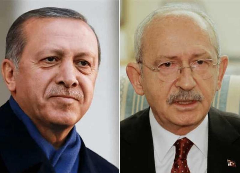انتخابات الرئاسة التركية.. توقعات الجولة الثانية بعد اللجوء إلى الإعادة| فيديو