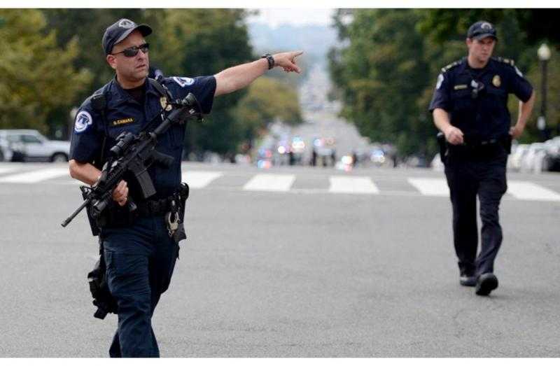 مقتل 3 أشخاص في حادث إطلاق نار بولاية نيو مكسيكو الأمريكية