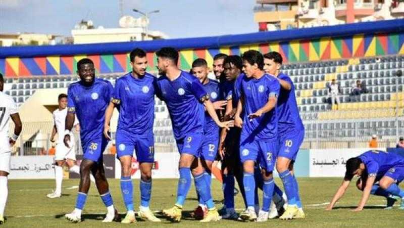 بابا فاسيليو يعلن قائمة البنك الأهلي لمواجهة الداخلية
