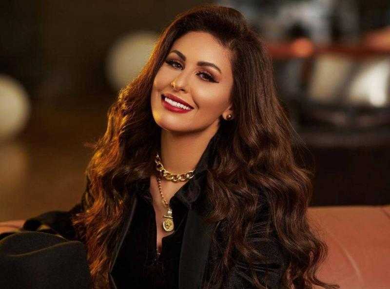 مي سليم تصور مشاهدها الأخيرة في فيلم ”كابتن جاك”