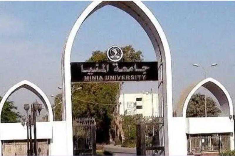 تسكين فئة جديدة من الطلاب القدامى بالمدن الجامعية في المنيا