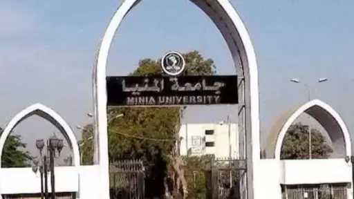 رئيس جامعة المنيا يتفقد المستشفى الثلاثي الجامعي ووحدة الرعاية الأولية لطب الأسرة