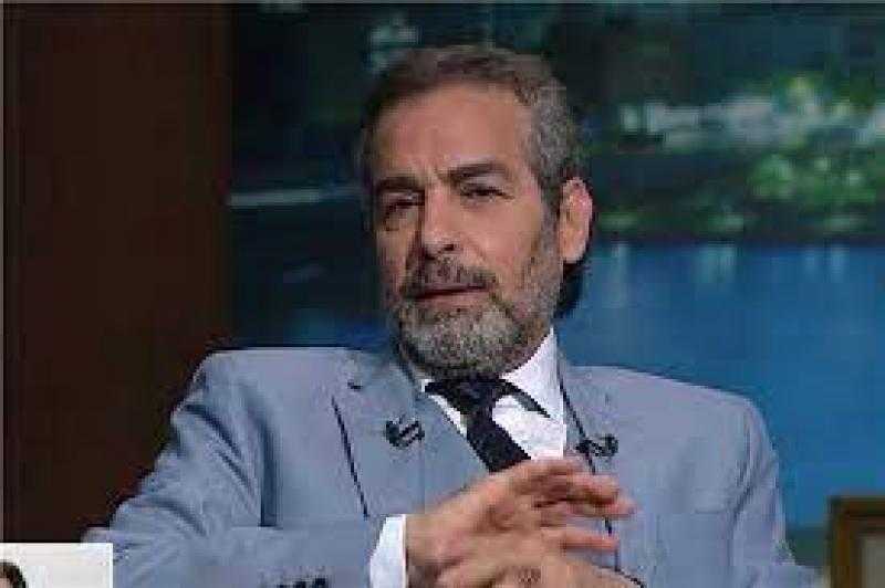 أحمد عبدالعزيز: دور الفن تراجع خلال السنوات الماضية