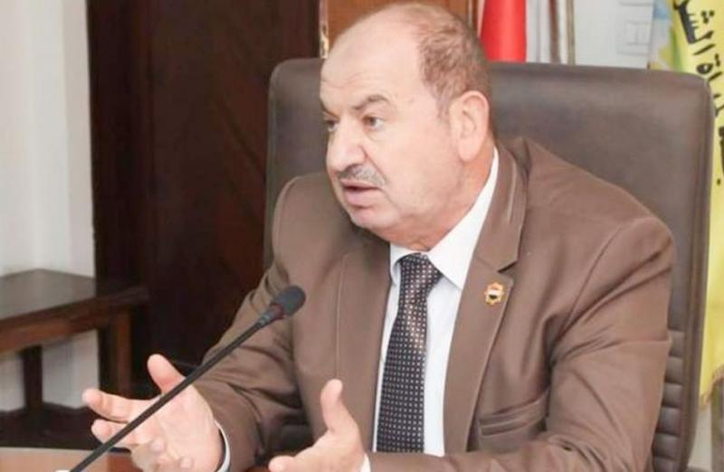 خط أحمر