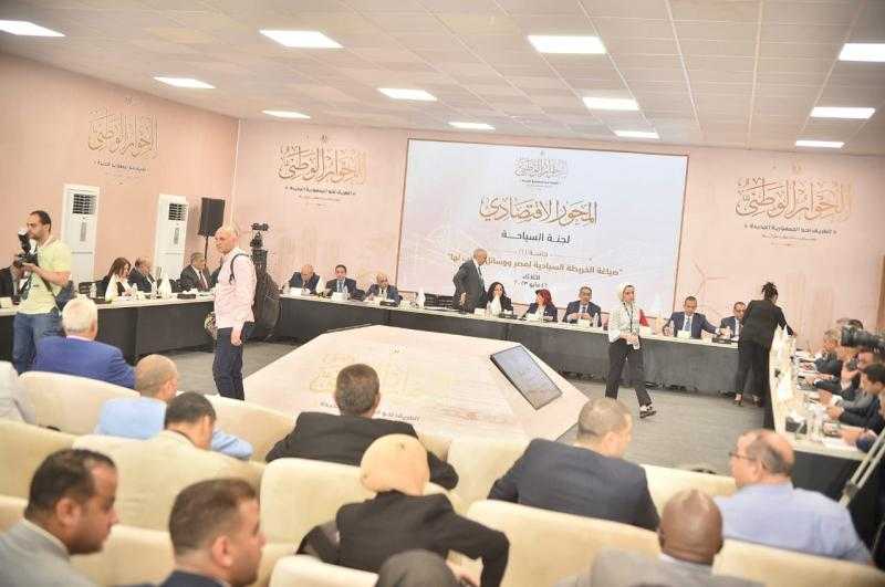حزب الإصلاح والتنمية: المواطن المصري السند الأول للسياحة.. والاهتمام بتوعيته ضرورة