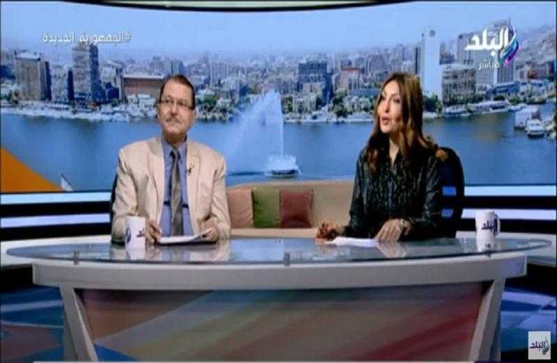 وكيل التنمية المحلية سابقًا: مصر أول دولة تنتج الهيدروجين الأخضر في إفريقيا