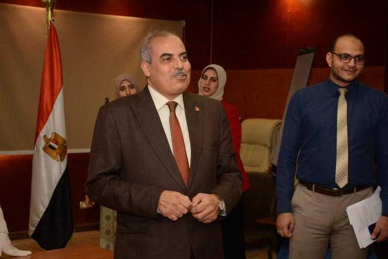 المحرصاوي للمتدربات ضمن مشروع «سفراء الأزهر»: اكتساب المهارات والتدريب المستمر الطريق للنجاح