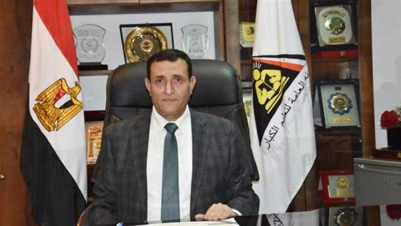 هيئة تعليم الكبار لـ”النواب”: سنعلن مصر خالية من الأمية عام 2030