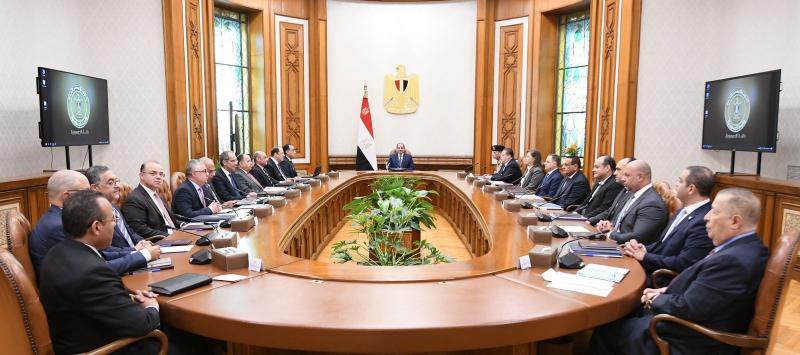 الأعلى للاستثمار يعتمد حزمة من الحوافز لدعم عدد من القطاعات