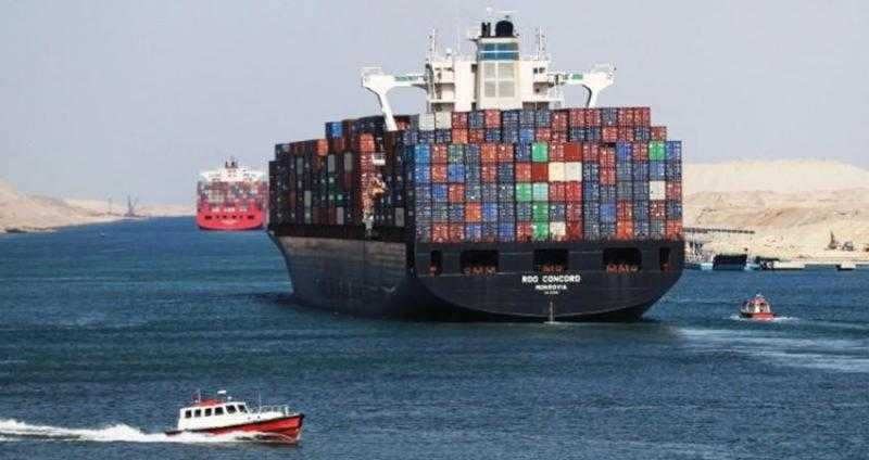 ارتفاع صادرات مصر لألمانيا بنسبة 38%