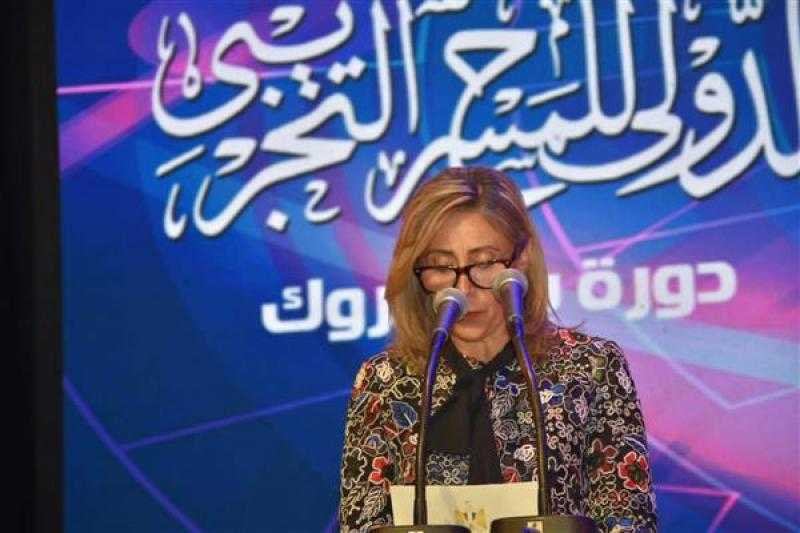 مد فترة استقبال العروض في مهرجان القاهرة الدولي للمسرح التجريبي لـ22 مايو