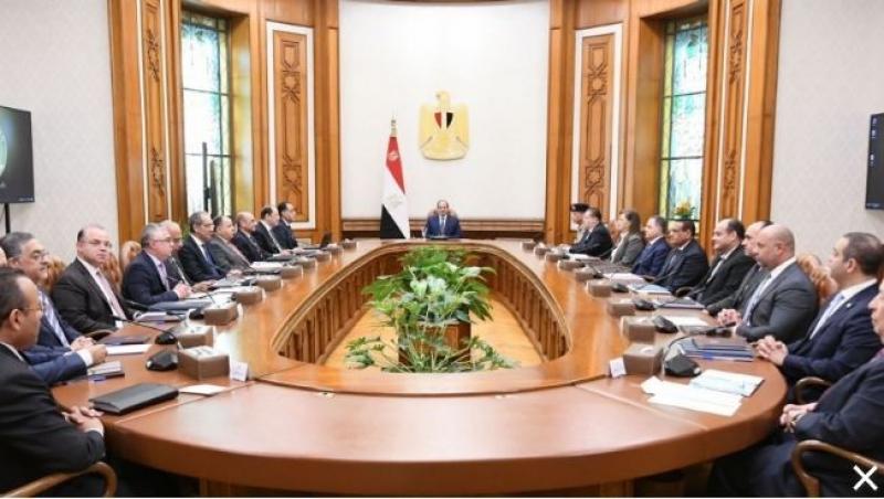 «الأعلى للاستثمار» يحدد 10 أيام للموافقات على تأسيس الشركات