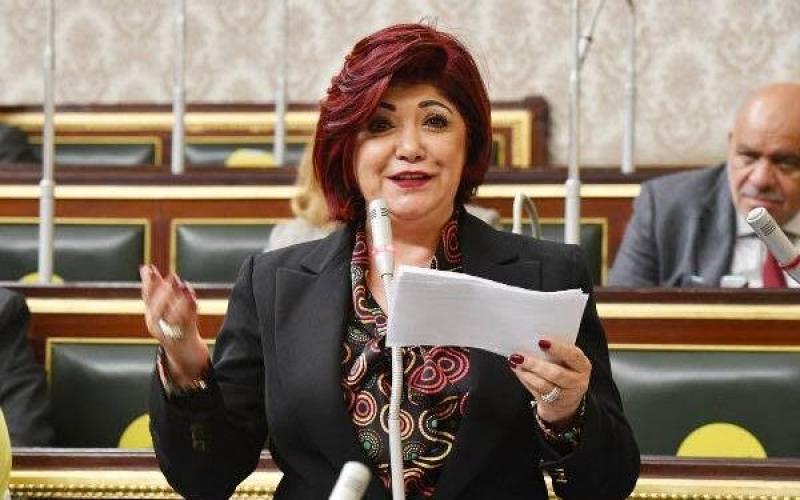 رئيس ”سياحة النواب”: أشكر الرئيس السيسي على زيادة تمثيل المرأة بمؤسسات الدولة