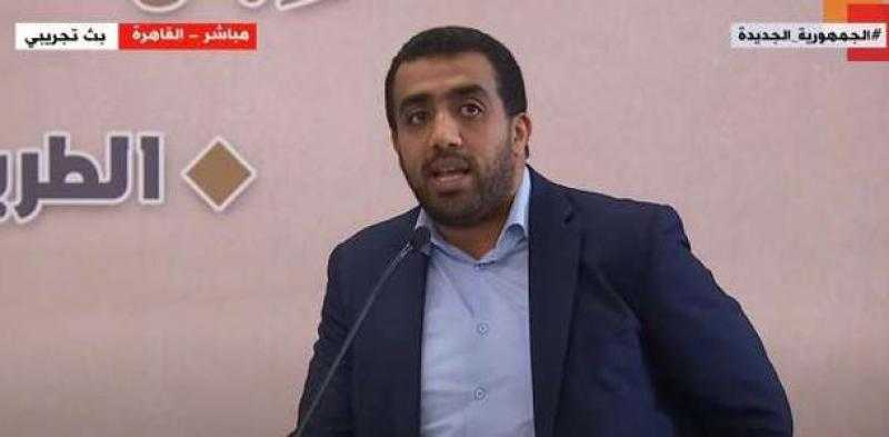 «صناع الحياة» بالحوار الوطني: تدريب المتطوعين يرفع كفاءتهم في العمل الأهلي