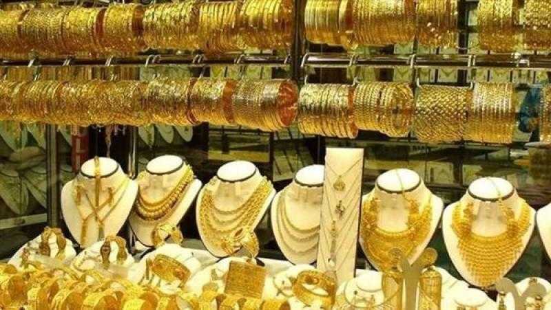 التموين: استقرار أسعار الذهب في الأسواق بنسبة كبيرة