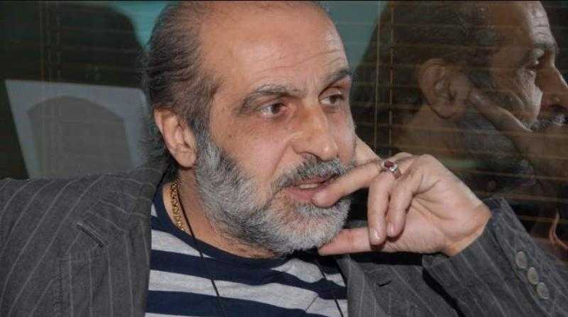 تشييع جثمان المخرج السوري هشام شربتجي اليوم بعد صلاة العصر