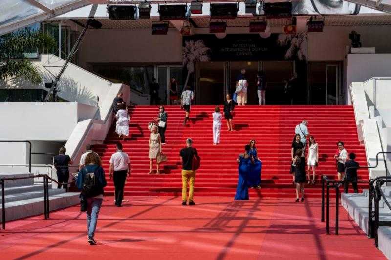 فعاليات فنية وثقافية مميزة للسينما السعودية في مهرجان كان السينمائي الدولي