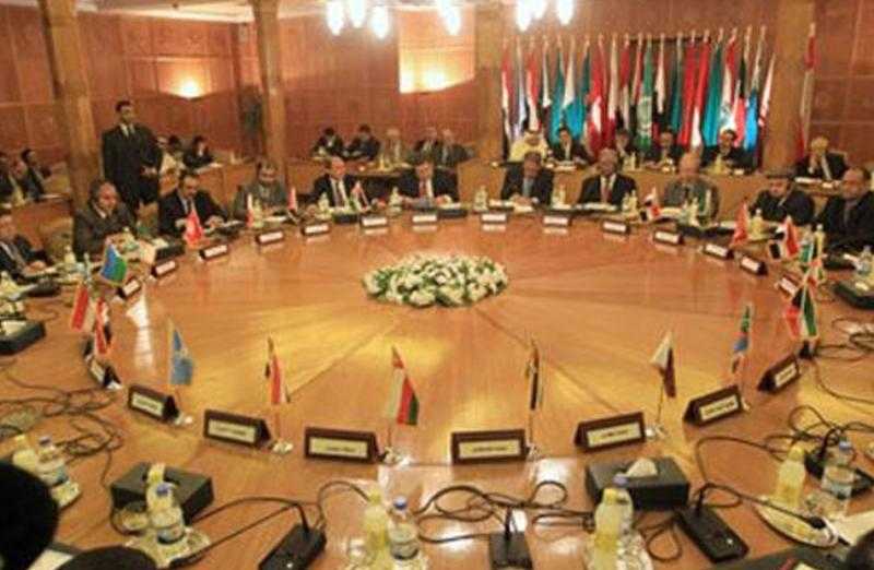 انطلاق اجتماع وزراء الخارجية العرب التحضيري للقمة العربية الـ32 في جدة