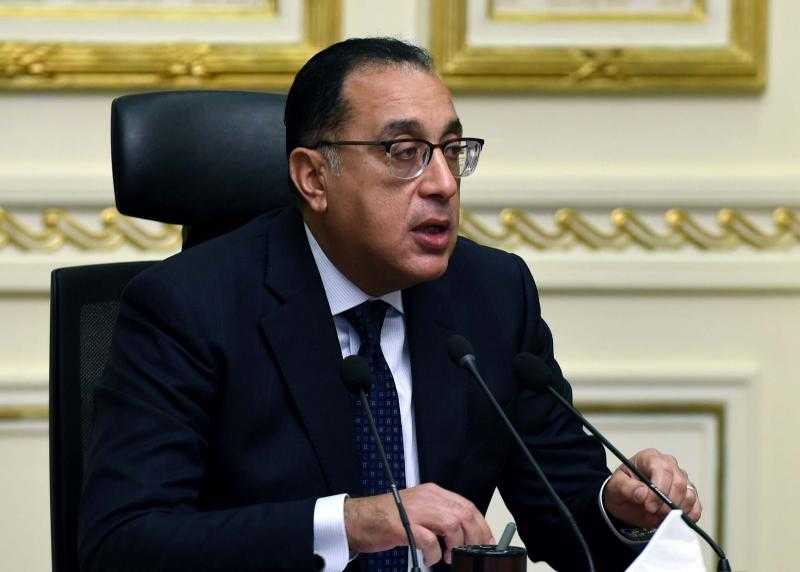 مصطفى مدبولي: الحكومة أعفت 20 قطاعا صناعيا من الضريبة العقارية