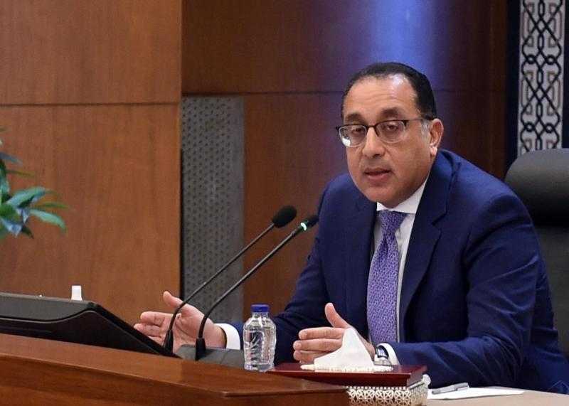 مدبولي: فتح تملك العقارات للأجنبي داخل مصر مع وضع ضوابط