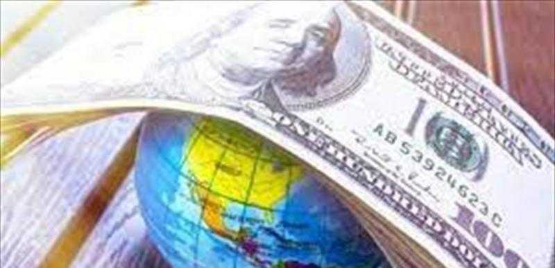 ارتفاع الدين العالمي إلى 304.9 تريليون دولار بنهاية الربع الأول من هذا العام