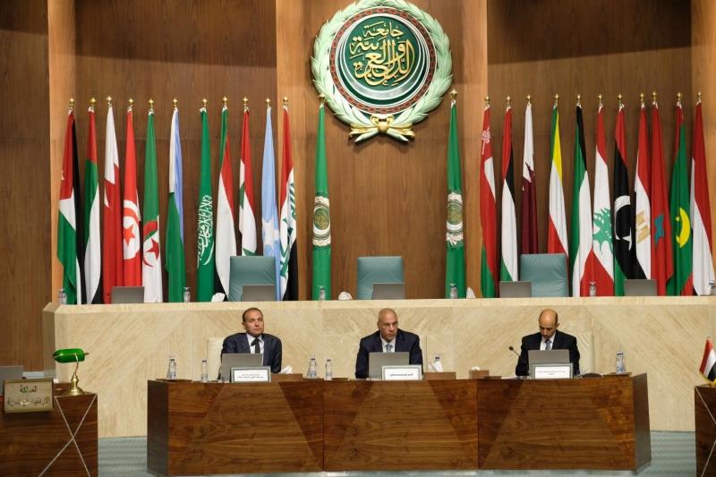 قمة جدة ترحب بعودة سوريا وتدعو لحل الخلافات داخل البيت العربي