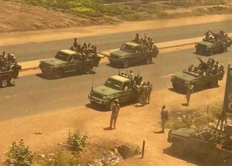 تجدد الاشتباكات في الخرطوم وأكثر من نصف السودانيين يحتاجون للمساعدات