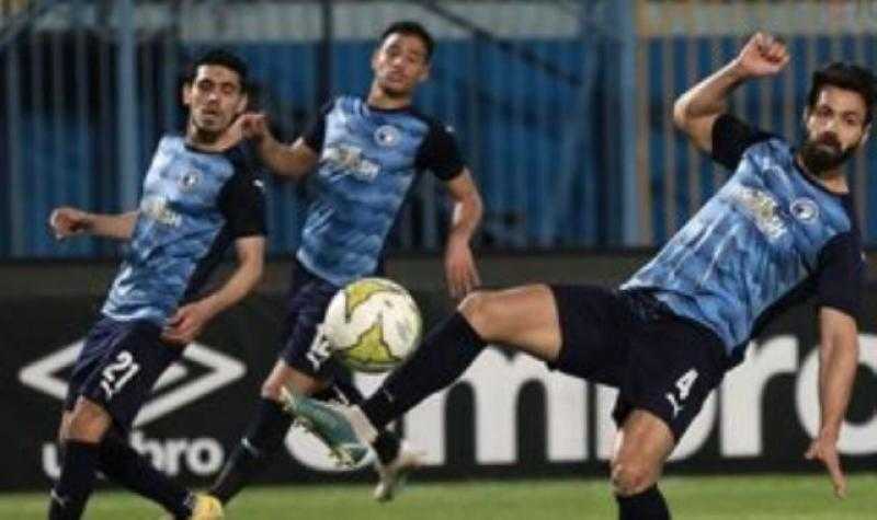 بيراميدز يتأهل لدور الـ16 في كأس مصر بعد تغلبه على راية