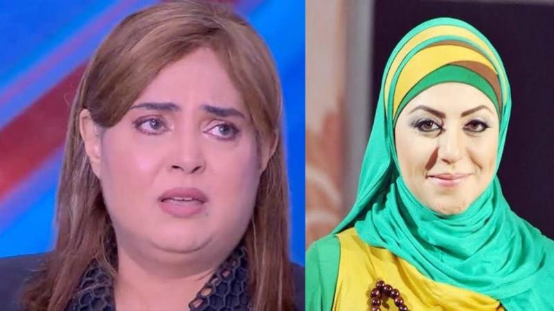 رسالة عاجلة من ميار الببلاوي لـ وفاء مكي