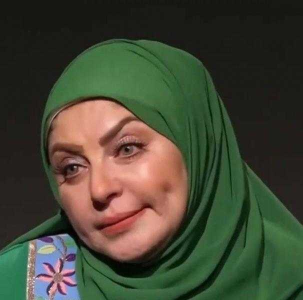 ميار الببلاوي تتأثر على الهواء بسبب وفاء مكي