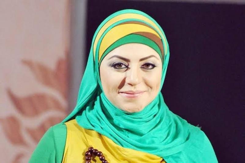 ميار الببلاوي تفجر مفاجأة عن حديثها مع وفاء مكي