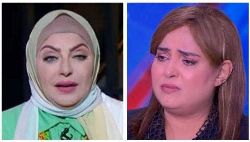 عايزه شهادة مفصلة| ميار الببلاوي تكشف سر الخلاف مع وفاء مكي