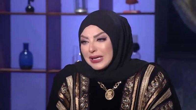 أسرتي هاجمتني.. ميار الببلاوي تؤكد عدم تغيير شهادتها بقضية وفاء مكي
