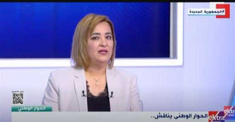 أستاذة علم الاجتماع: الشعب المصري من أكثر شعوب العالم انتماءً