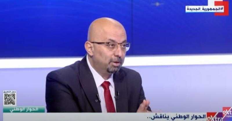 خبير أمن معلومات: هناك أدوات رقابية للآباء على «السوشيال ميديا».. ونفتقر للمحتوى الجيد