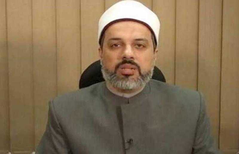 أمين الفتوى: الزكاة فُرضت لخلق توازن في المجتمع ومحاربة الجريمة