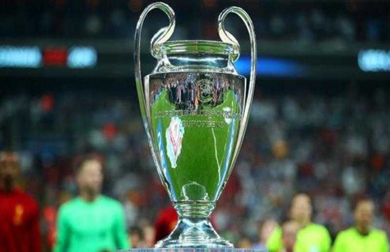 موعد مباراة نهائي دوري أبطال أوروبا بين مانشستر سيتي وإنتر ميلان