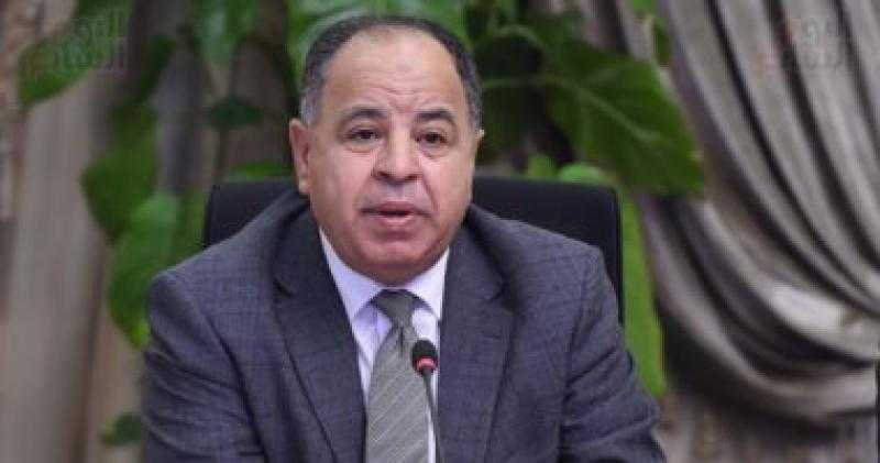 وزير المالية: نتعامل بواقعية مع التحديات العالمية والمحلية.. «بنشتغل على بدائل كثيرة»