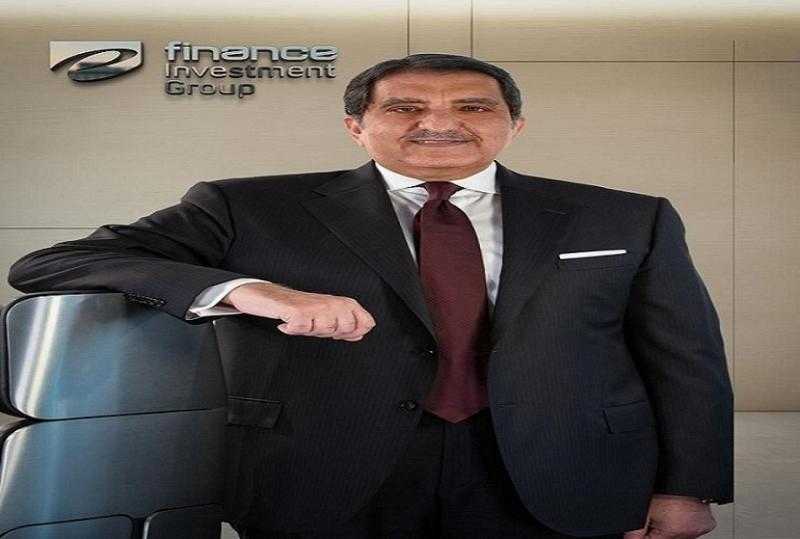 «إي فاينانس 768 تحقق مليون جنيه إيرادات من عام 2023 بنسبة سنوية تخطت 37%