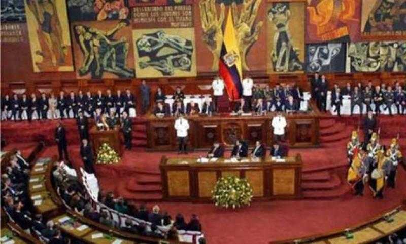 الإكوادور تعلن عن موعد محتمل للانتخابات بعد حل البرلمان