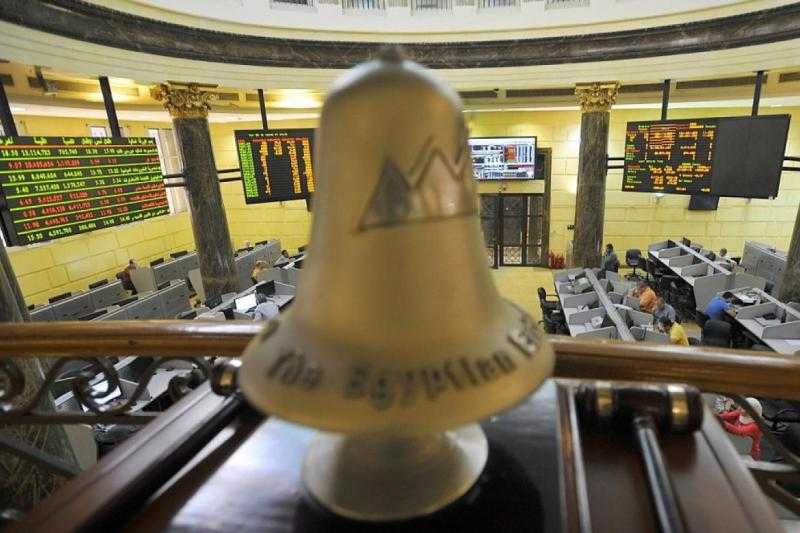 ارتفاع 9 قطاعات على رأسها الخدمات التعليمية خلال تعاملات البورصة اليوم