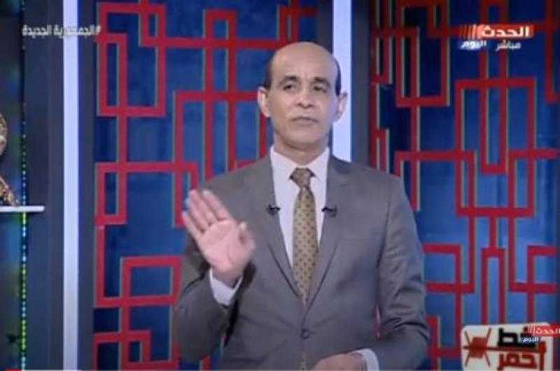 محمد موسى: ماضي الرجل العاطفي يصيب الزوجة بالذعر.. فيديو