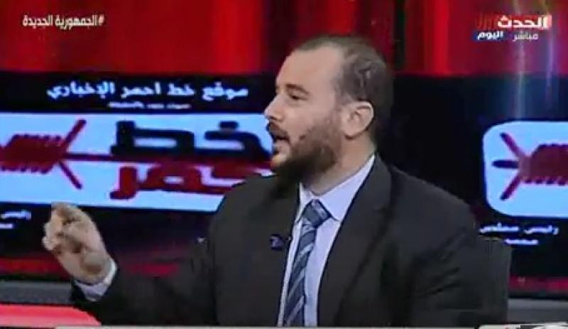 رئيس صندق المأذونين: يجب على المرأة أن تعي مكانة الرجل وقيمته