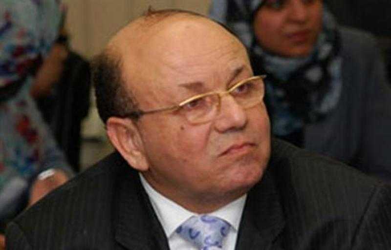 مجدي أبو عميرة يشيد بفيلم «نور» صاحب المركز الأول ضمن مشاريع إعلام عين شمس