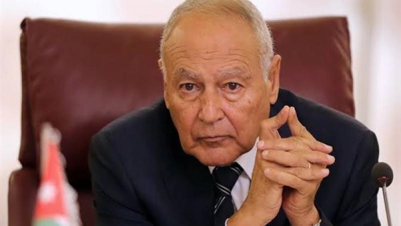 أبو الغيط: عودة سوريا تؤكد دور الجامعة في حل القضايا العالقة